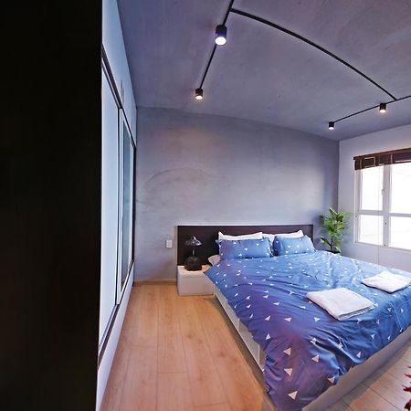 Vista Verde โฮจิมินห์ซิตี้ ภายนอก รูปภาพ