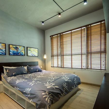 Vista Verde โฮจิมินห์ซิตี้ ภายนอก รูปภาพ