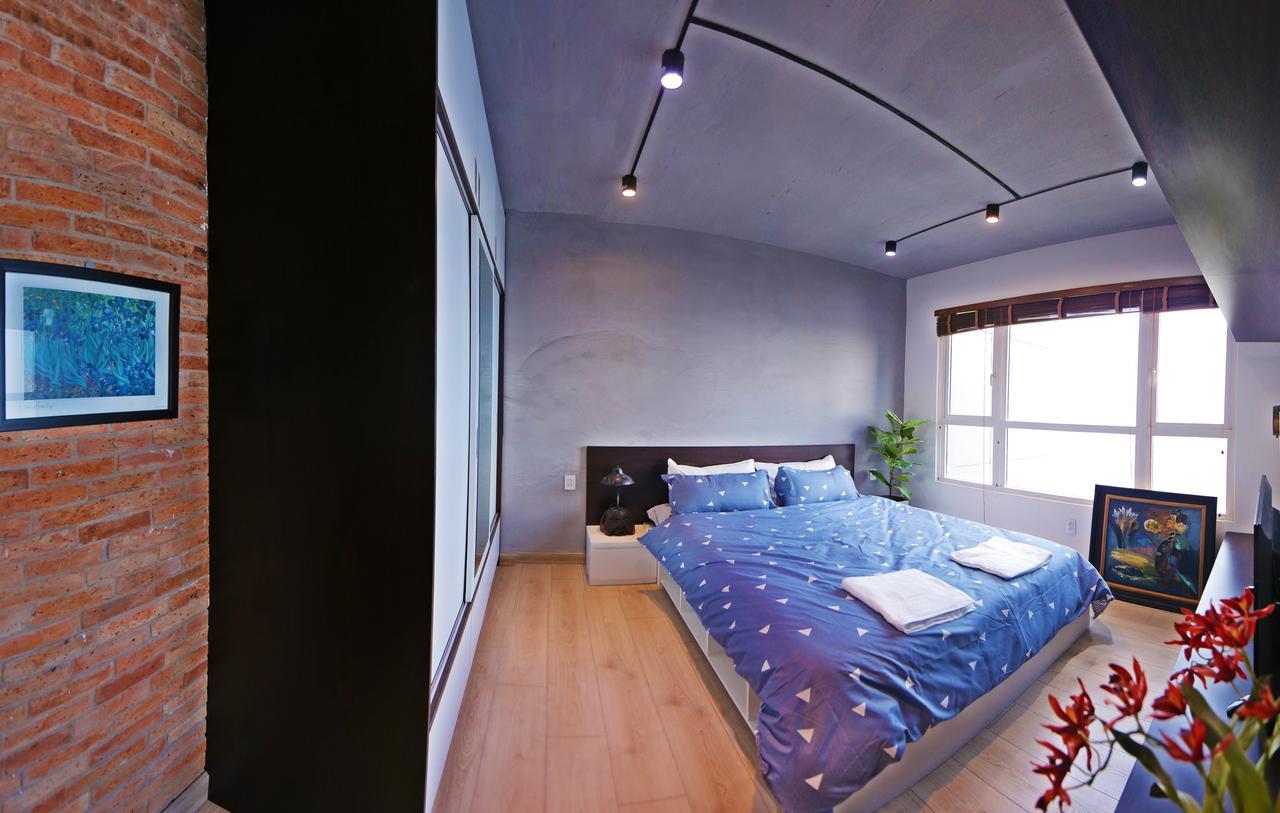 Vista Verde โฮจิมินห์ซิตี้ ภายนอก รูปภาพ