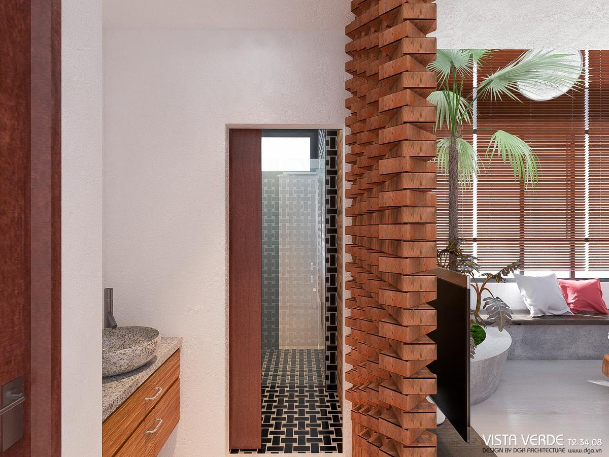 Vista Verde โฮจิมินห์ซิตี้ ภายนอก รูปภาพ