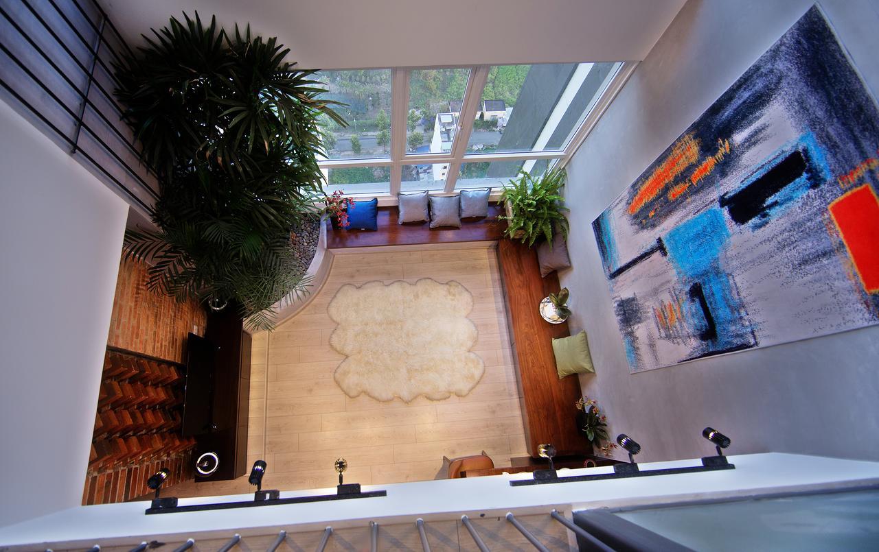 Vista Verde โฮจิมินห์ซิตี้ ภายนอก รูปภาพ