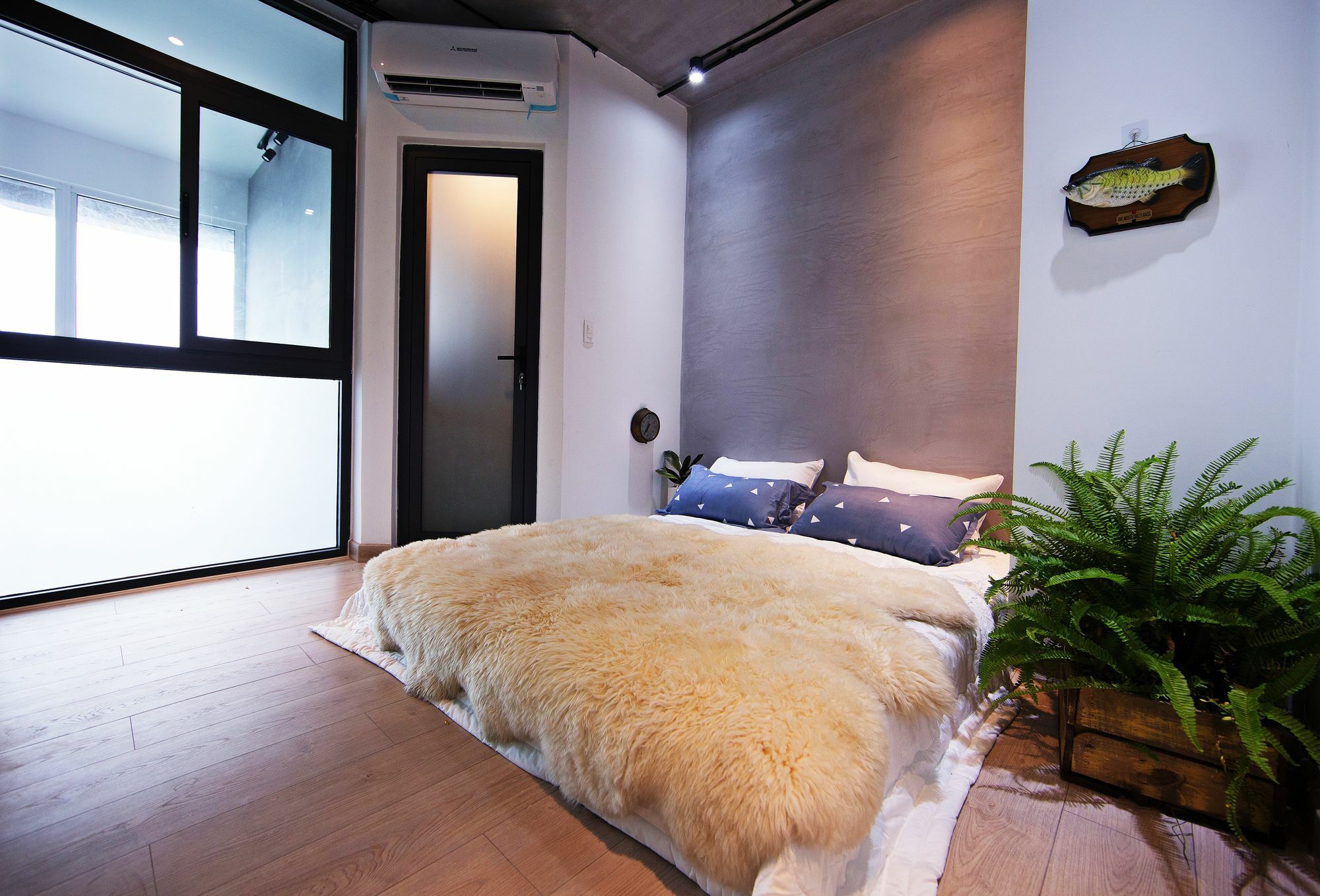 Vista Verde โฮจิมินห์ซิตี้ ภายนอก รูปภาพ