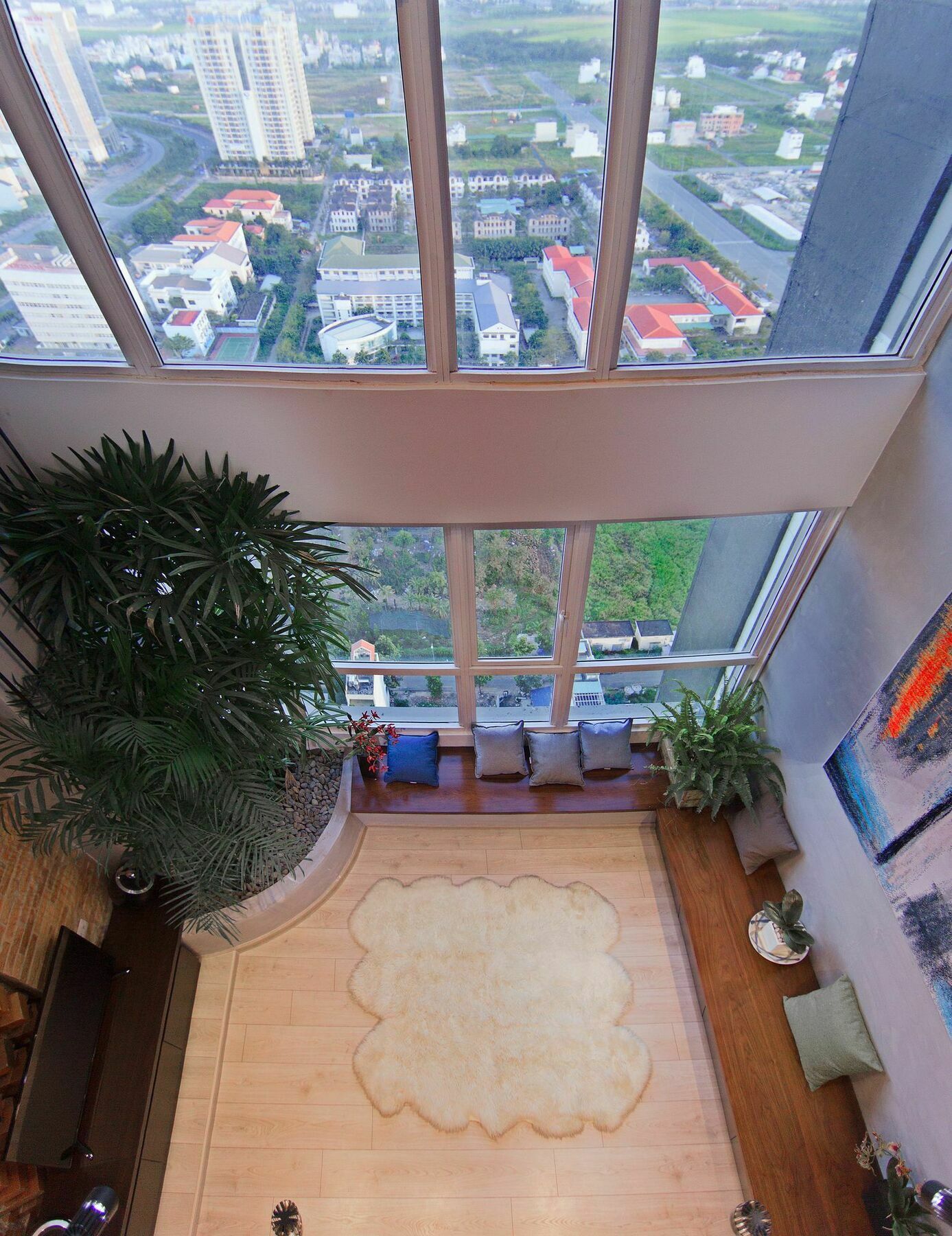 Vista Verde โฮจิมินห์ซิตี้ ภายนอก รูปภาพ